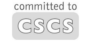 CSCS Logo