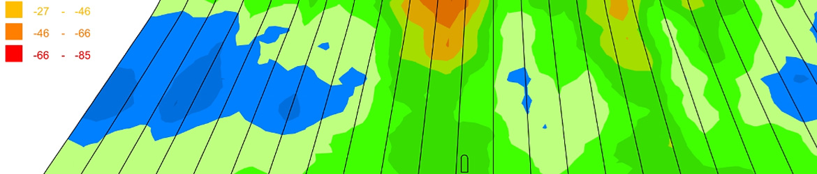 Monitoring / Deformation